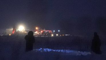Более 60 пассажиров разбившегося Ан-148 были жителями Оренбургской области