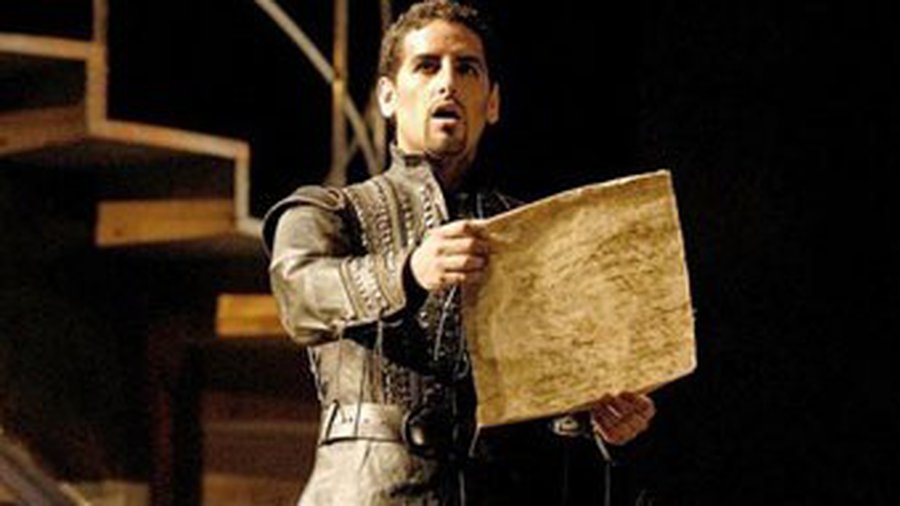 В Москве выступит перуанский тенор Хуан Диего Флорес - Культурные и спортивные мероприятия