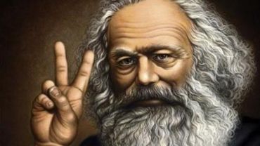 Пять удивительных предсказаний Карла Маркса ("Rollingstone", США)