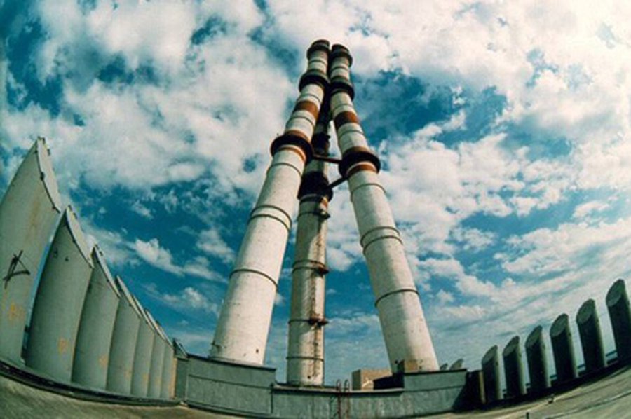 Электроядерное лобби посмеивается в кулак, слушая эхо из Вильнюса                                                                 - Энергетика