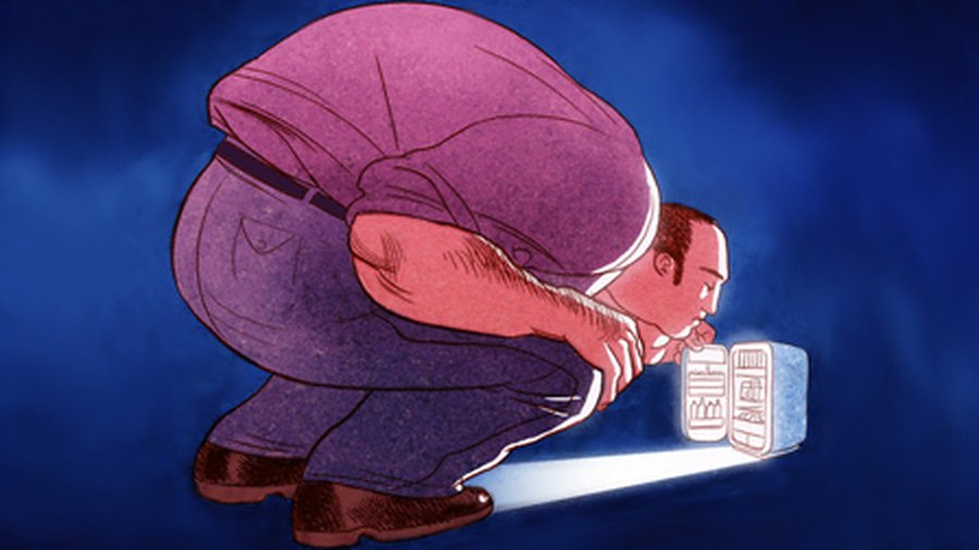 Избыток углеводов может вызвать не только ожирение, но и рак - Наука и здоровье