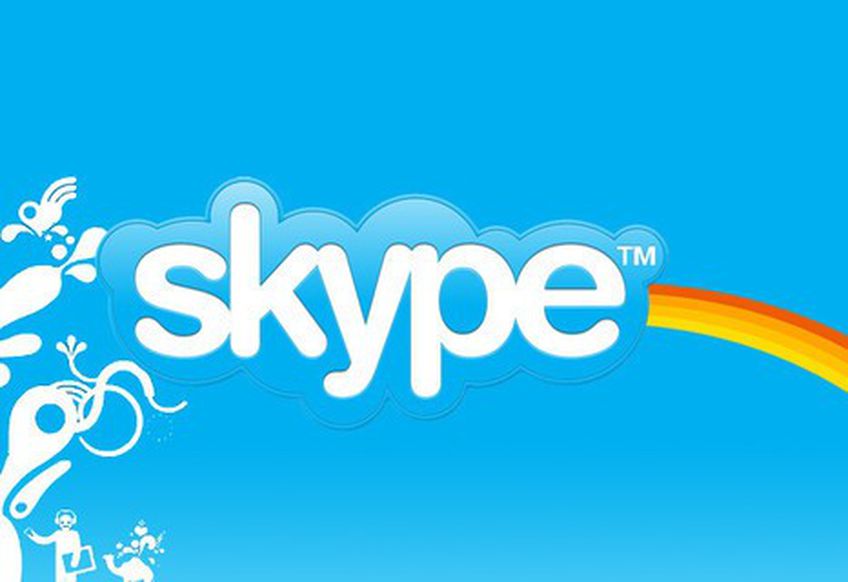 Спецслужбы будут прослушивать пользователей Skype
