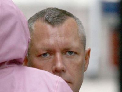 В чем обвиняют высших полицейских чинов Литвы?  - Происшествия и криминал