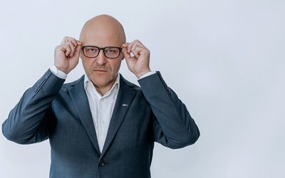 Как выглядят реальные инвестиции в будущее? - Без цензуры