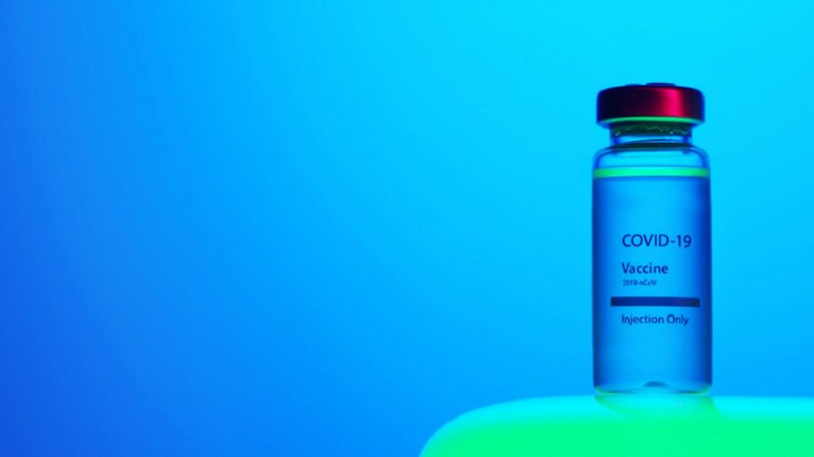 Kviečiame skiepytis nuo COVID-19 be registracijos - Visagine