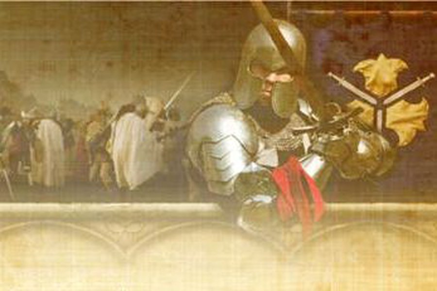 6 июля — день коронации литовского короля Миндаугаса                                                                                                   - В Висагинасе