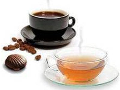                                 Больше кофеина — меньше эстрогена                                                                                      - Наука и здоровье