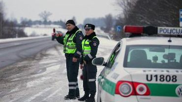 Per savaitę šalies keliuose žuvo 6 žmonės