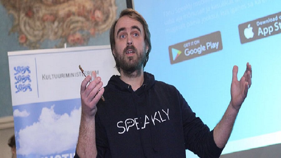 Как в Эстонии русскоязычные учат государственный язык. Сделан цифровой шаг вперед - Литва и страны Балтии