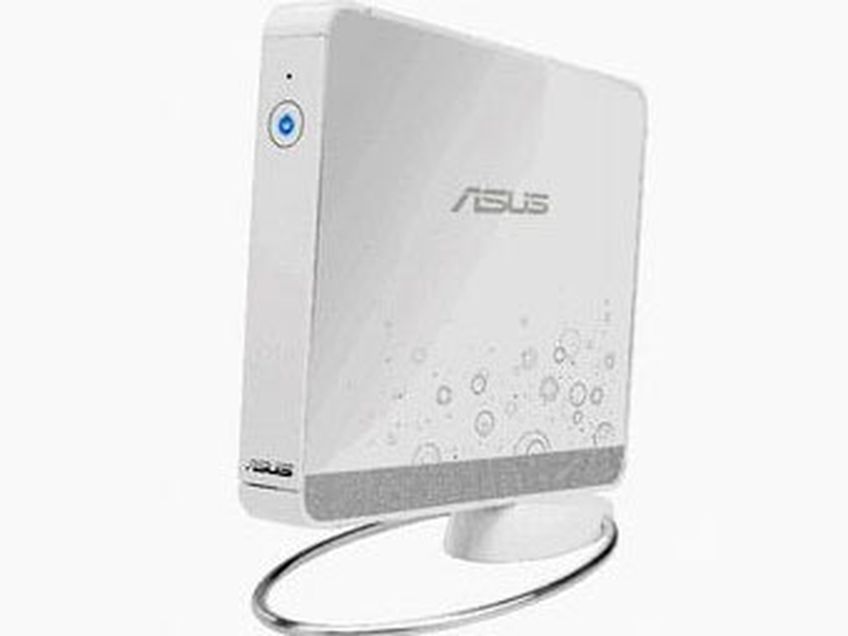 Настольный вариант Asus Eee PC поступит в продажу в июле
