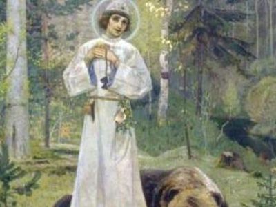 Расписание богослужений - В Висагинасе