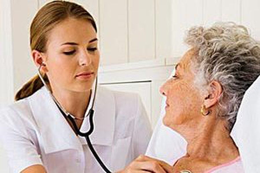 ООН: Главными причинами человеческих смертей являются рак, диабет, болезни сердца и легких                 - Наука и здоровье