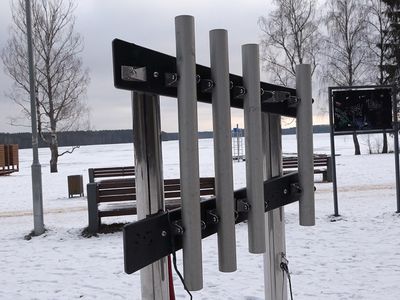 Сколько стоит ремонт сломанного инструмента? (видео) - В Висагинасе