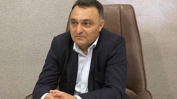 Висагинец-лондонец и его команда начинают новые социальные проекты (видео)