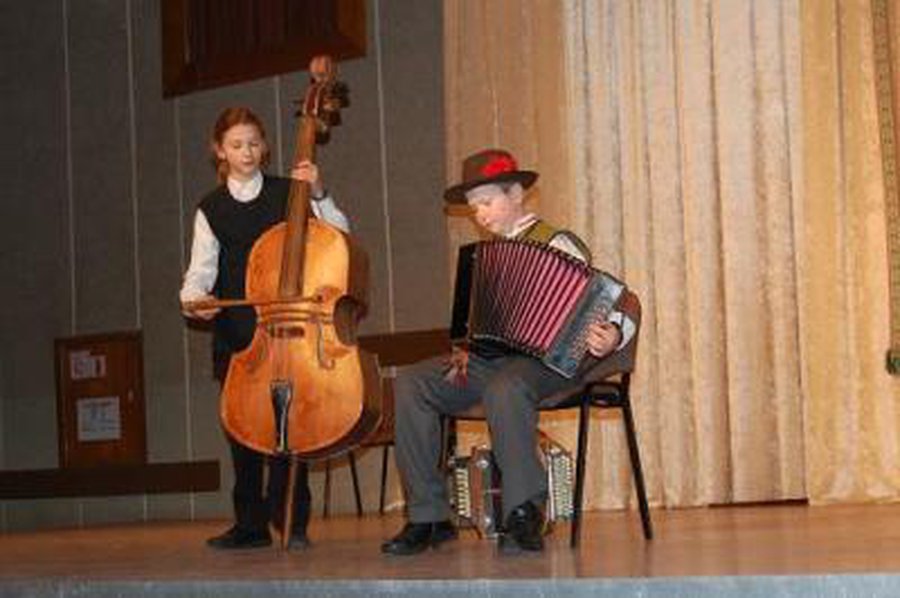  «Tramtatulis 2011» Visagine

 - Visagine