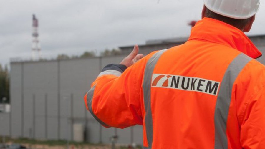 В адрес ИАЭС – новые угрозы - Энергетика