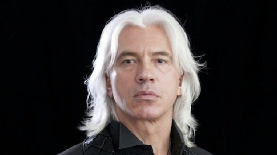 Умер Дмитрий Хворостовски - Кино и искусство