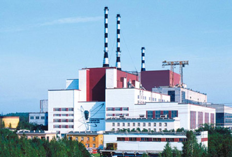 Атомный ренессанс - Энергетика