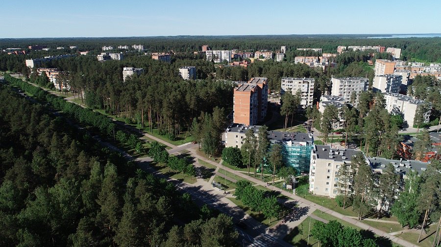 Чем нам запомнился 2019 год - В Висагинасе