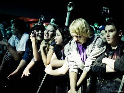 Белые ночи и звезды хип-хопа - Культурные и спортивные мероприятия