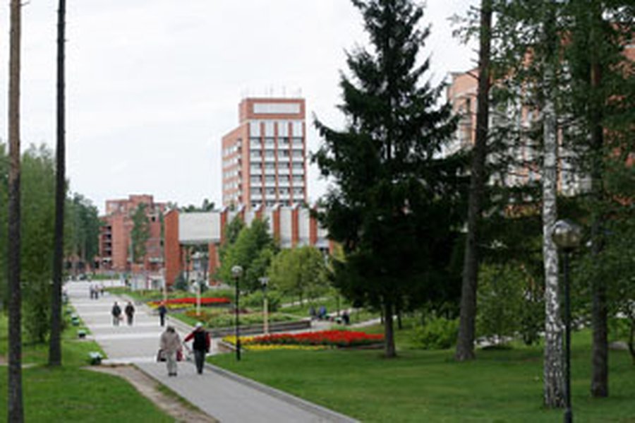 Внимание: конкурс! - В Висагинасе