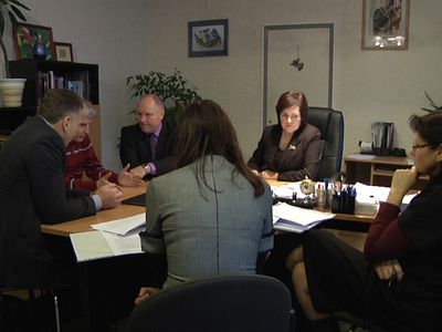 Э.Чекене: Решение по мусору на последнем совете только усугубило ситуацию  - В Висагинасе