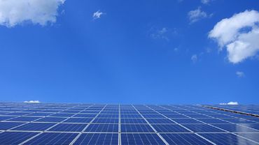Литва финансировала строительство еще 8 солнечных электростанций в Сакартвело