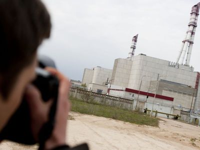 Ignalinos atominės uždarymui skyrė 1,55 mlrd. Lt - Energetika