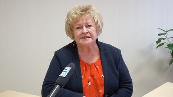 S. Šadčeneva palieka Kūrybos ir menų akademijos direktoriaus postą. Kas ją pakeis?