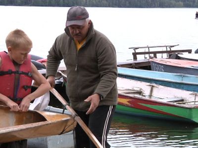 Тренер высшей пробы - В Висагинасе
