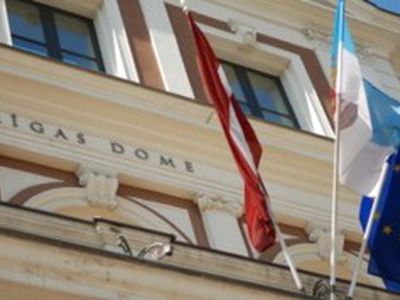 Дайнис Турлайс: Многие не считают коррупцию преступлением                                                                 - Литва и страны Балтии