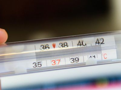 Общее число заболевших ОРВИ, гриппом и COVID-19 в Висагинасе выше, чем в целом по Литве - В Висагинасе