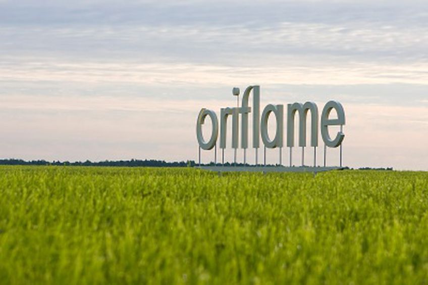 В Иране на свободу отпущен глава фирмы Oriflame