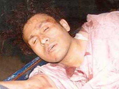 Палестинец решил судиться с Литвой из-за тюрьмы ЦРУ - В Мире