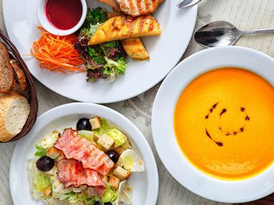 Вас приглашает «Kornealita» - Реклама