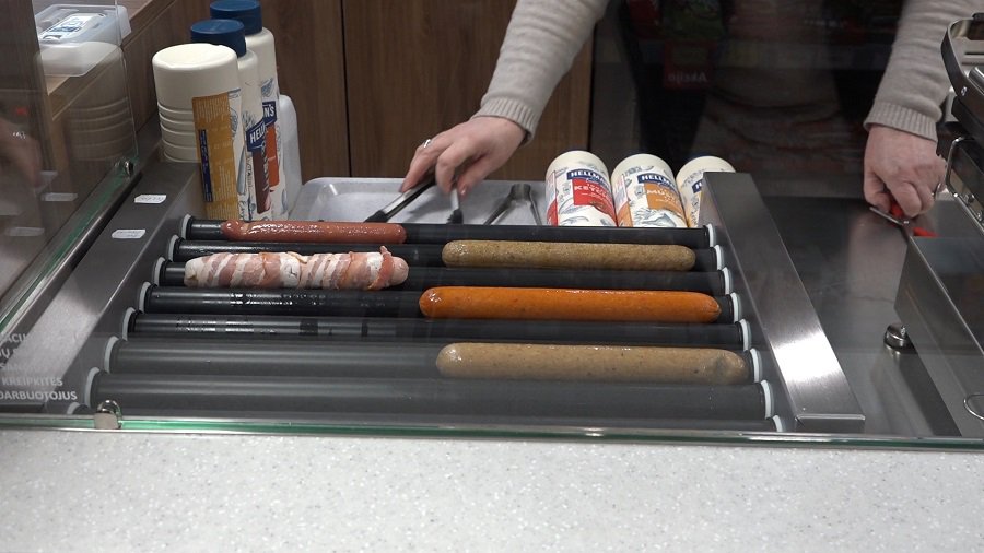 Совет не освободил малый бизнес от арендной платы во время пандемии (видео) - В Висагинасе