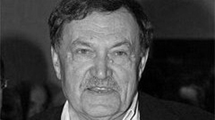 Умер писатель Василий Аксенов - Культурные и спортивные мероприятия