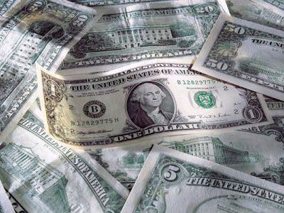 Барак Обама украсит однодолларовые купюры - Хобби, отдых и развлечения