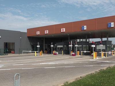 КПП Тверячюс-Видзы на границе с республикой Беларусь закрывается 18 августа в 12 часов ночи (видео) - Служба региональных новостей