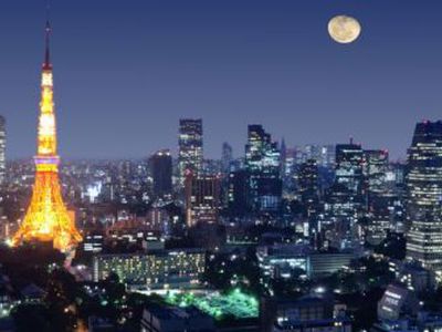 Самый дорогой город мира — Токио - Хобби, отдых и развлечения
