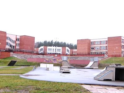 Реорганизация висагинских школ: объединение или присоединение?                                                                                         - В Висагинасе