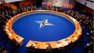 НАТО обсудит ответ на действия России на Украине