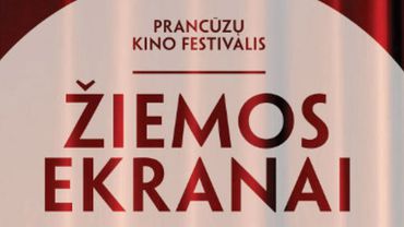 В девятый раз в Литве пройдет кинофестиваль «Žiemos ekranai» 