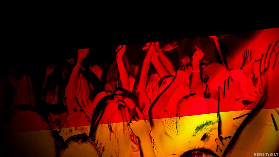 Европейская политическая система нуждается в молодых лицах - Мир молодежи