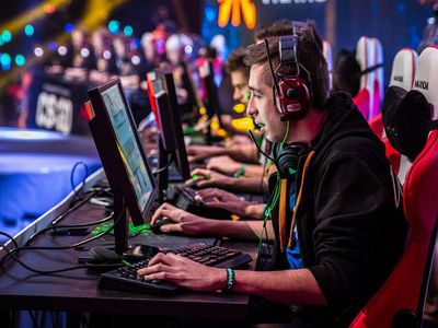 В Госдуме РФ решили провести парламентские слушания по развитию киберспорта - IT новости