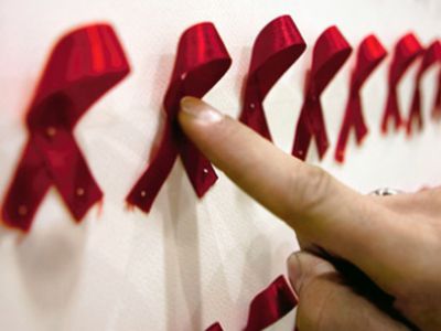 В Великобритании зафиксировано рекордное число больных ВИЧ - Наука и здоровье