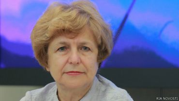В евродепутате Жданок в Латвии заподозрили агента Москвы