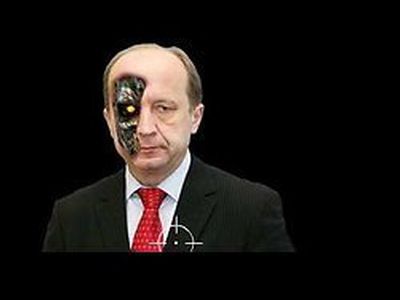 В компьютерной игре призывают «уничтожить Кубилятора»                                  - IT новости