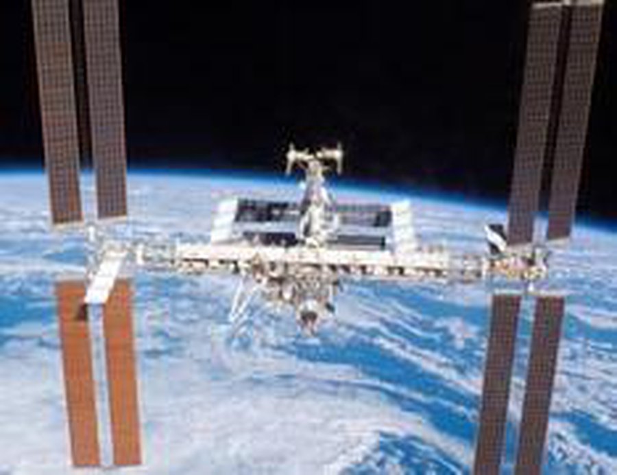 Путь в космос лежит через Россию - В Мире