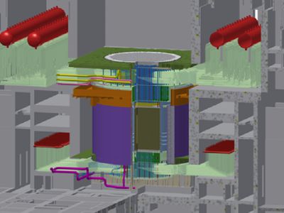 Планируются демонтажные работы барабан-сепараторов - В Висагинасе